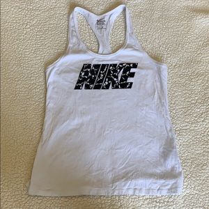 Nike tank top